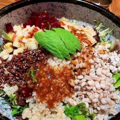 青城拾香 User Photo