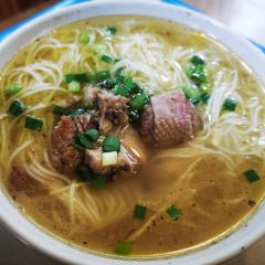 海汇源老烧麦店 여행 사진