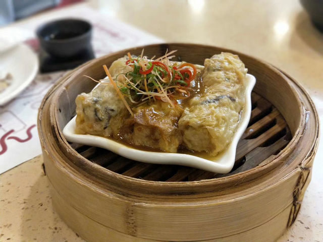 廣州飲茶推介 #好惹味