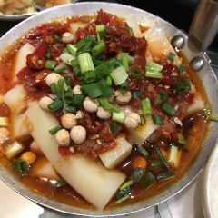 Kuaihuolinsuan Soup Fish User Photo