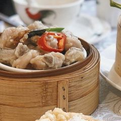 Fook Lam Moon (Newman House) 여행 사진