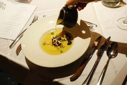 茉莉餐厅Morning Flowers