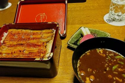 Myojin-shita Kandagawa Main Store