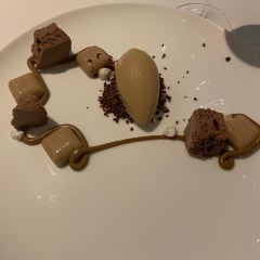 Restaurant Taverne - Hotel Interlaken User Photo