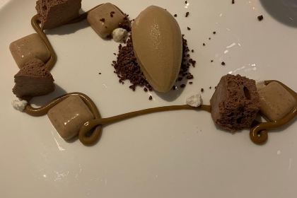 Restaurant Taverne - Hotel Interlaken