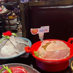 周师兄重庆火锅(KK MALL 京基店) User Photo