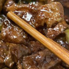 LanXin Restaurant User Photo