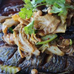 Yue Gu Lou User Photo