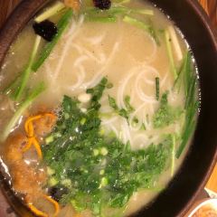 好吃客麻辣香锅 User Photo