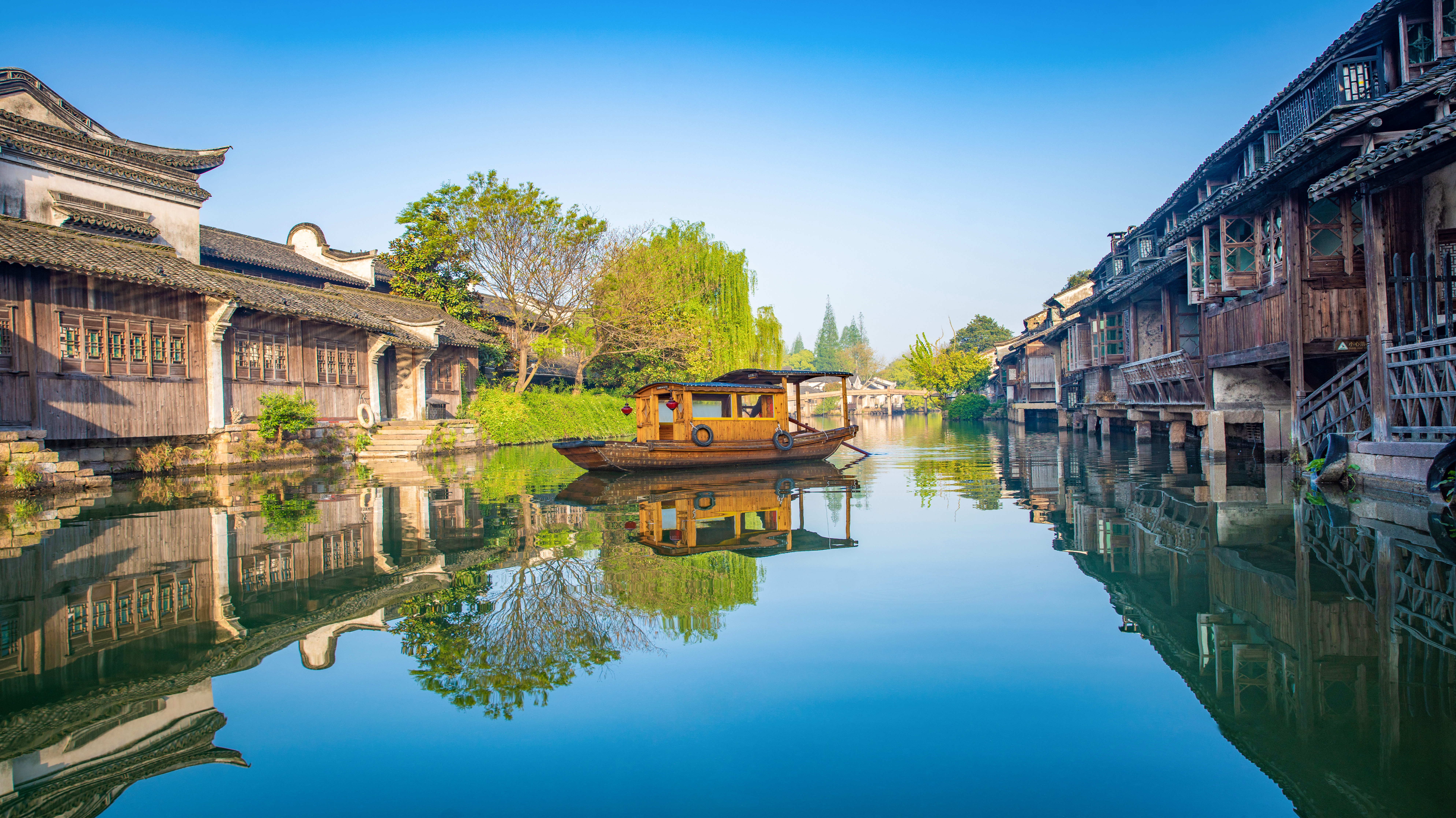 Must-see Attractions