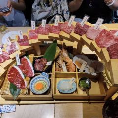 土古里日式烧肉 User Photo