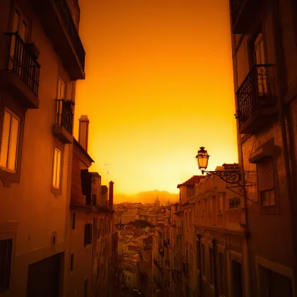 Hotels in Sao Domingos de Benfica With Wi-Fi
