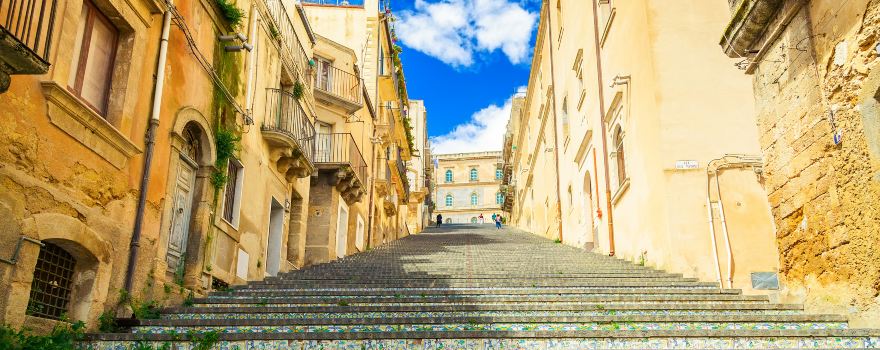 Caltagirone