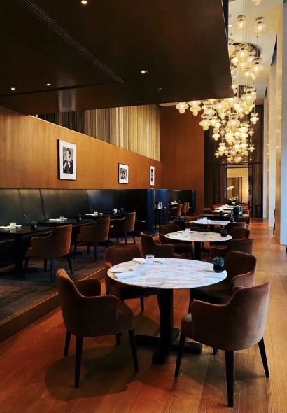 IL RISTORANTE - NIKO ROMITO