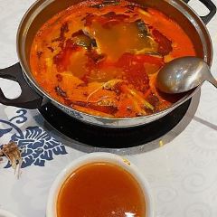 落香河岸酒家 User Photo
