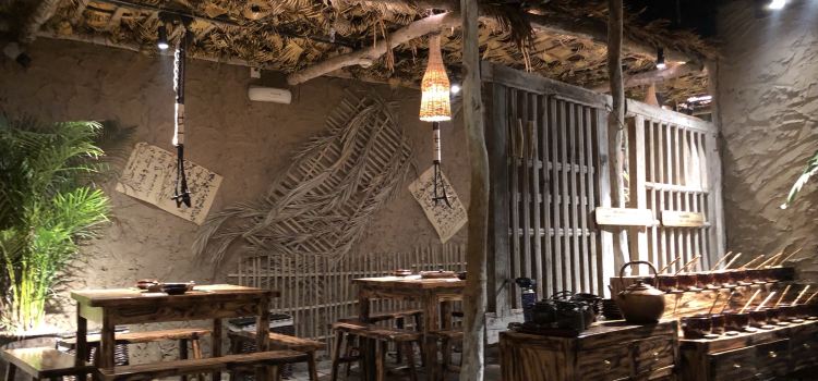 Yaxida Restaurant (hebei)