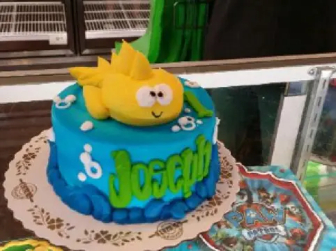 The Cheesecake Factory