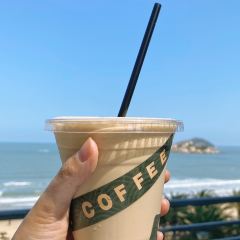 西垦汀咖啡 SEACADENCE COFFEE User Photo