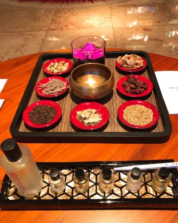 【澳門Spa】4大澳門酒店 Spa 推介!