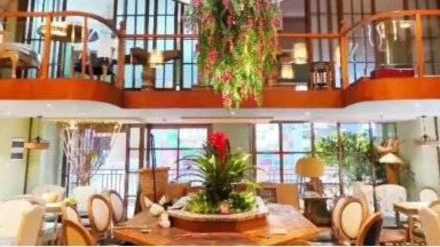 Top Notch Curry Pakistani Restaurant