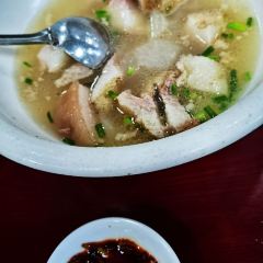 荣生萝卜汤饭店 User Photo