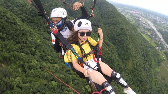 綿陽特色體驗
