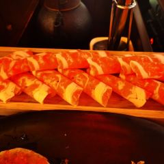 火社火锅(人民广场店) User Photo