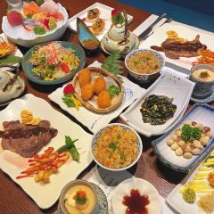Shang Ju XinPai Japanese Restaurant User Photo