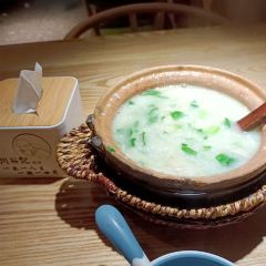 周谷记粥铺(万达广场店) User Photo