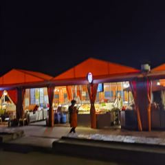 沈家门海鲜夜排档13号 User Photo
