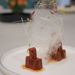 HONGYUXUAN User Photo