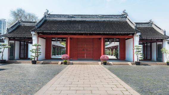 ShanghaiTours