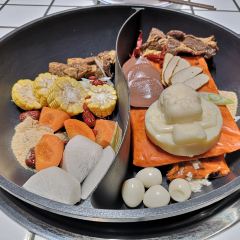 爸爸炒料牛排老火锅(贺州店) User Photo