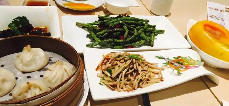 Hong kong Buffet