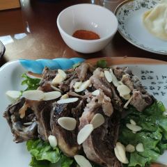 强氏喜阿婆粥饼店(张掖店) User Photo