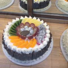 晴慕瑾·西米烘焙(建安路店) User Photo