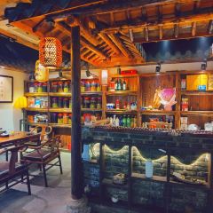 Luobuyinxiang User Photo