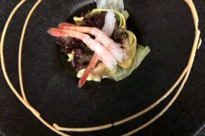 藝奇新日本料理(板橋麗寶店)