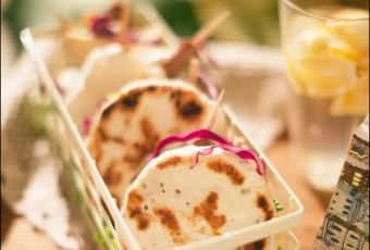 Alfresco Italian Restaurant User Photo