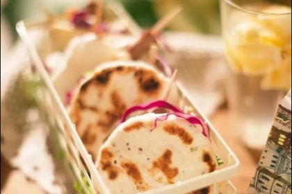 Alfresco Italian Restaurant