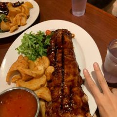 Restaurant Rango張用戶圖片