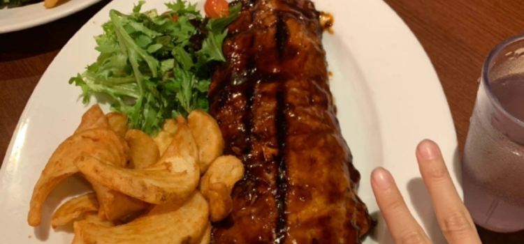 Rango Restaurant, Hotel, Winebar