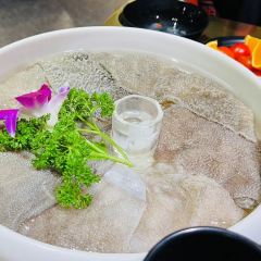 巴蜀懒人火锅(龙颈路店) User Photo