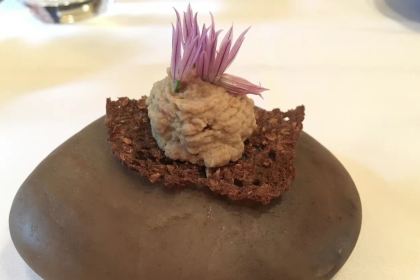 Restaurant Bieberbau