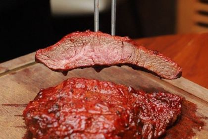 Texas de Brazil - Las Vegas