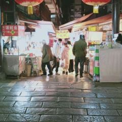 居民楼老酸汤 User Photo
