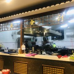 夏家合汁(天润花园小区店) User Photo