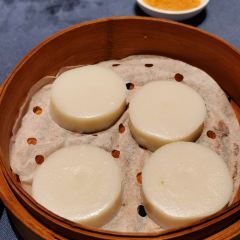 六席•台州海鲜(博荟广场店) User Photo