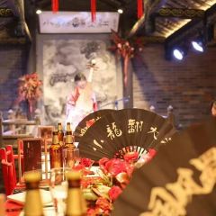 The Way of The Dragon (Kuanzhai) User Photo