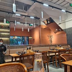 冯四孃跷脚牛肉·川菜(东二环泰禾广场店) User Photo